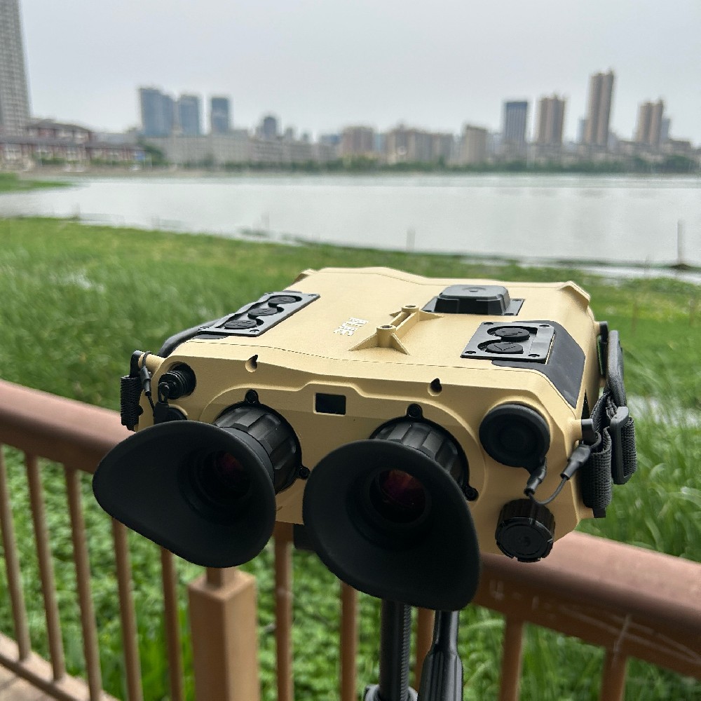 红外望远镜映界IR640V3森林消防总队机动队伍能力提升装备购置